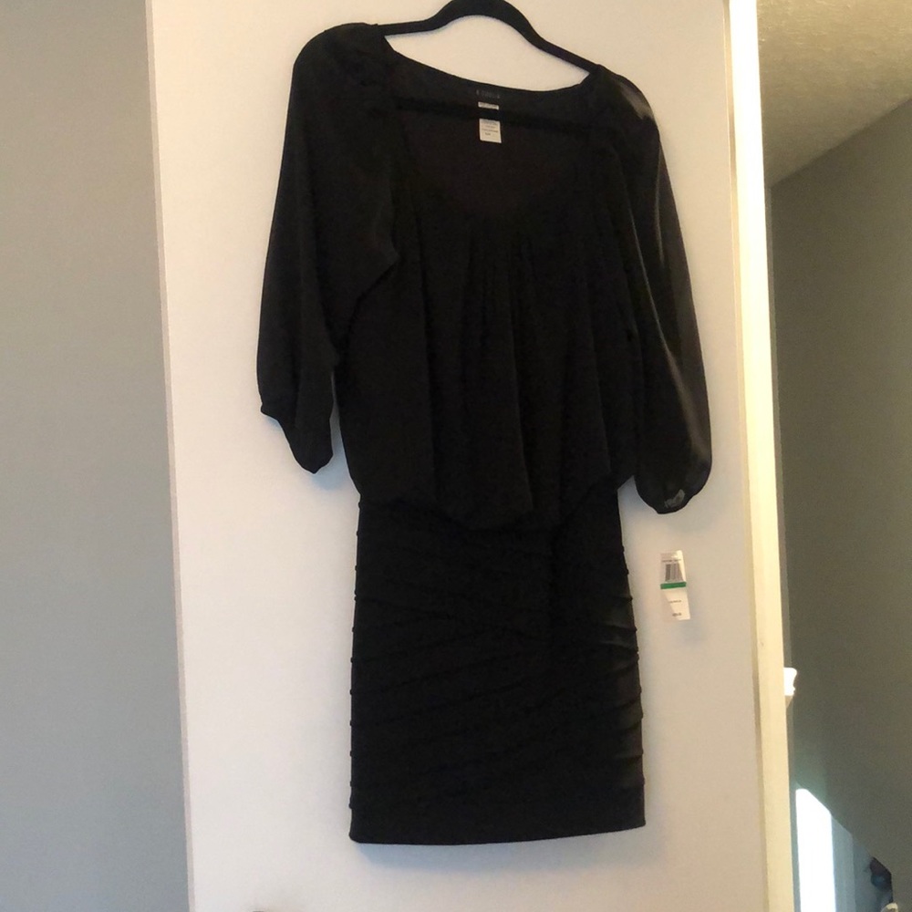 Little Black Dress - Never Worn!